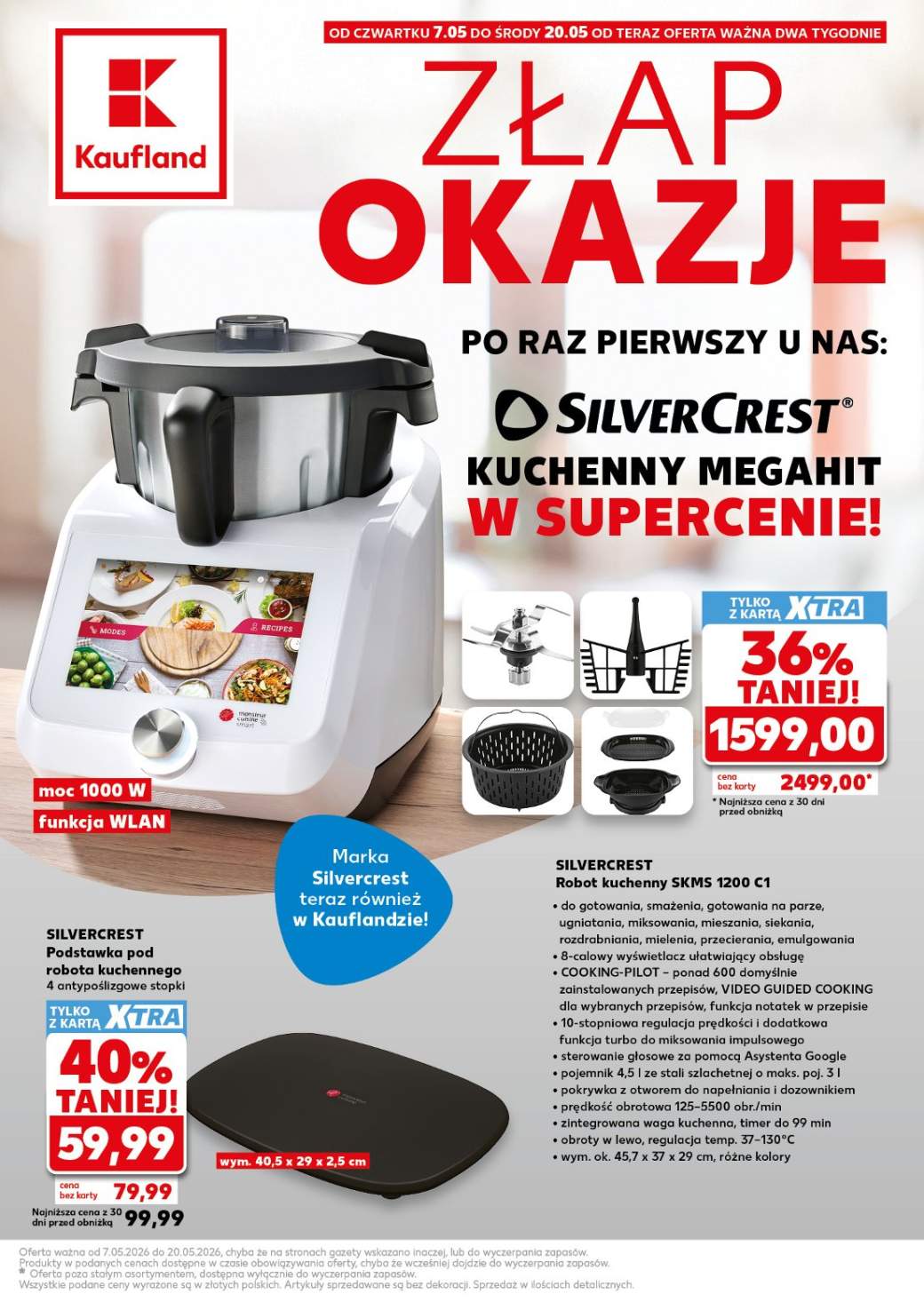 Okładka gazetki