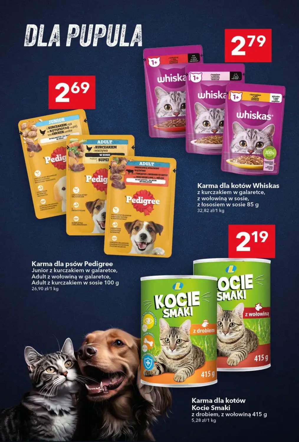 Okładka gazetki