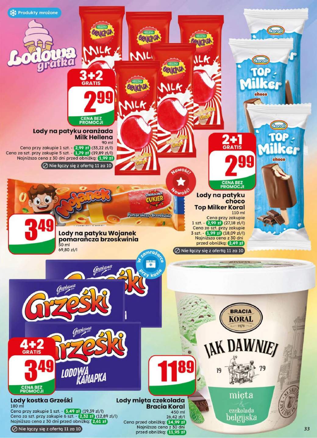 Okładka gazetki