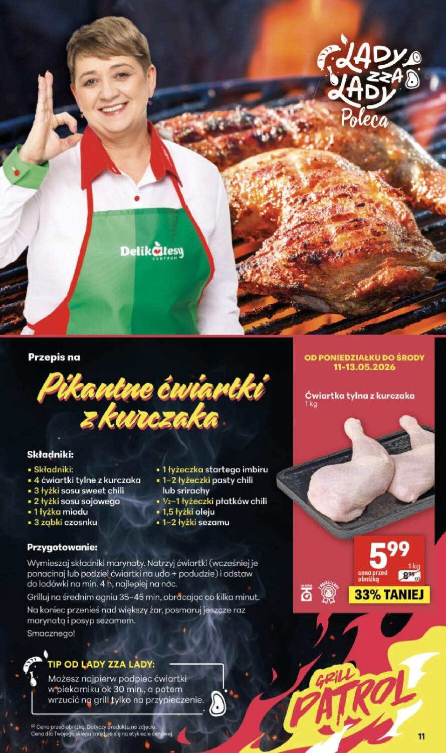 Okładka gazetki