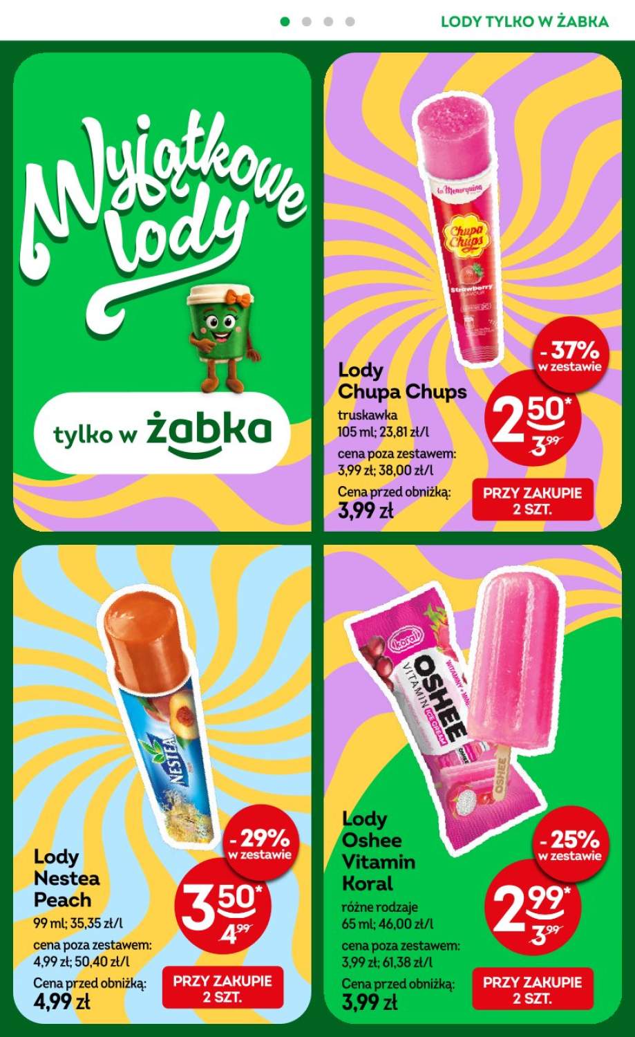 Okładka gazetki