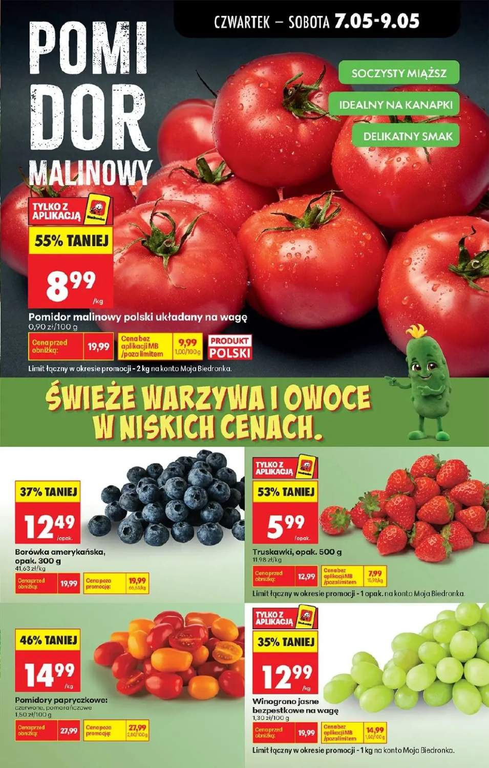 Okładka gazetki