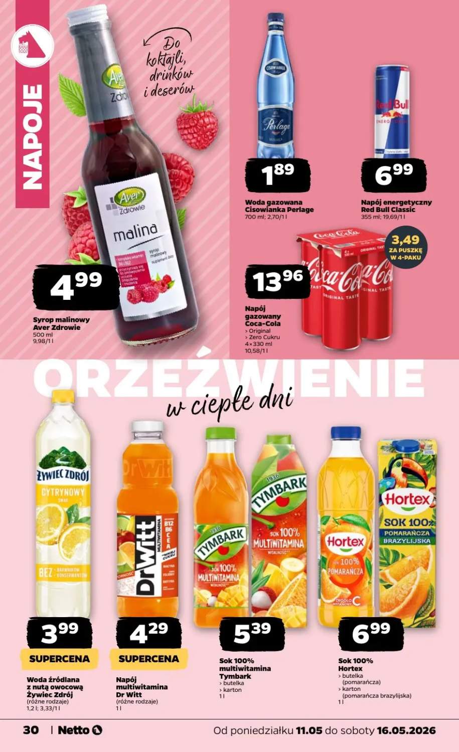 Okładka gazetki