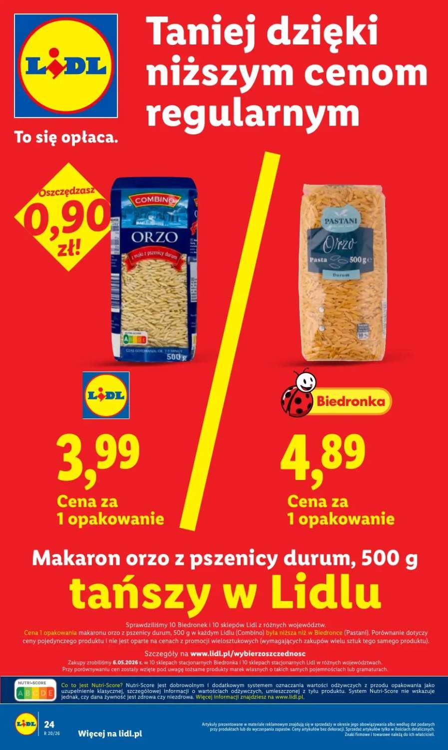 Okładka gazetki