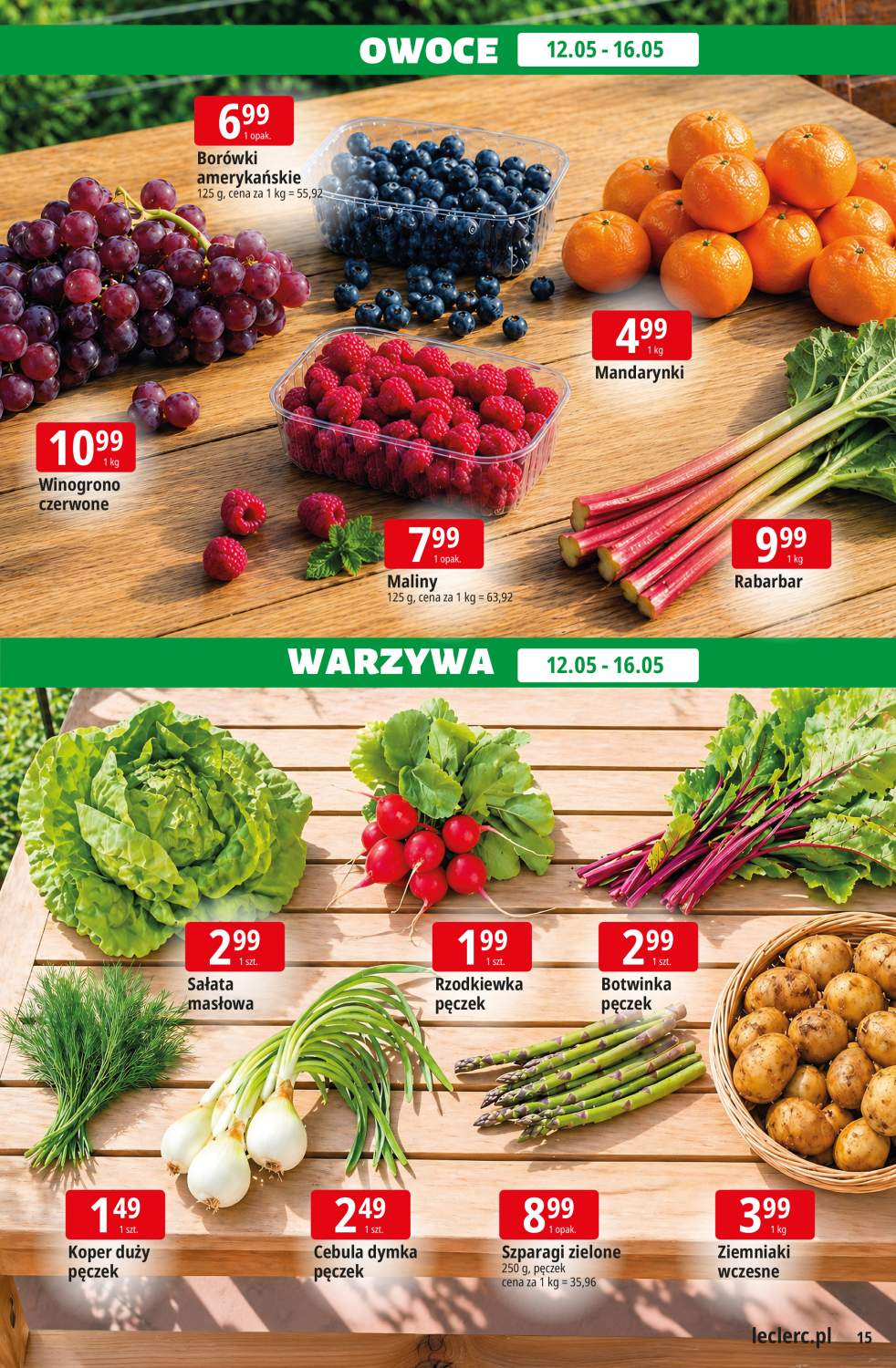 Gazetka – strona 15