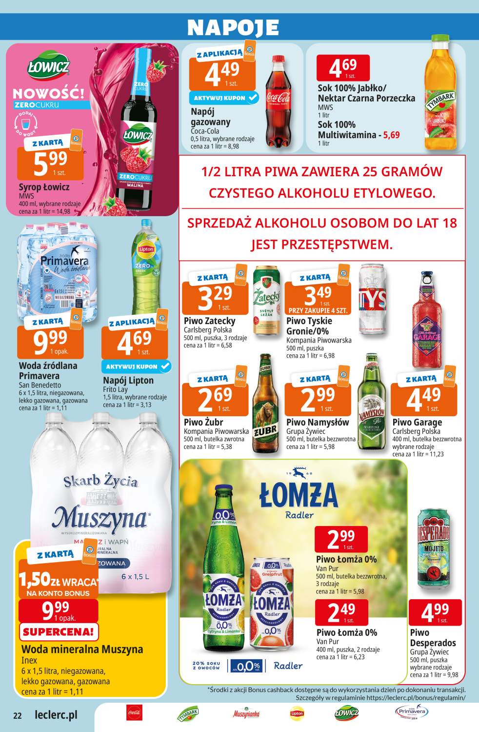 Gazetka – strona 22