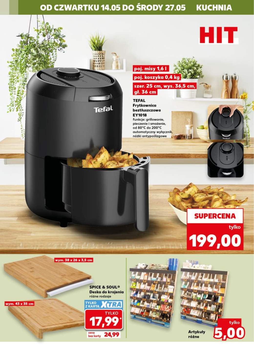 Okładka gazetki
