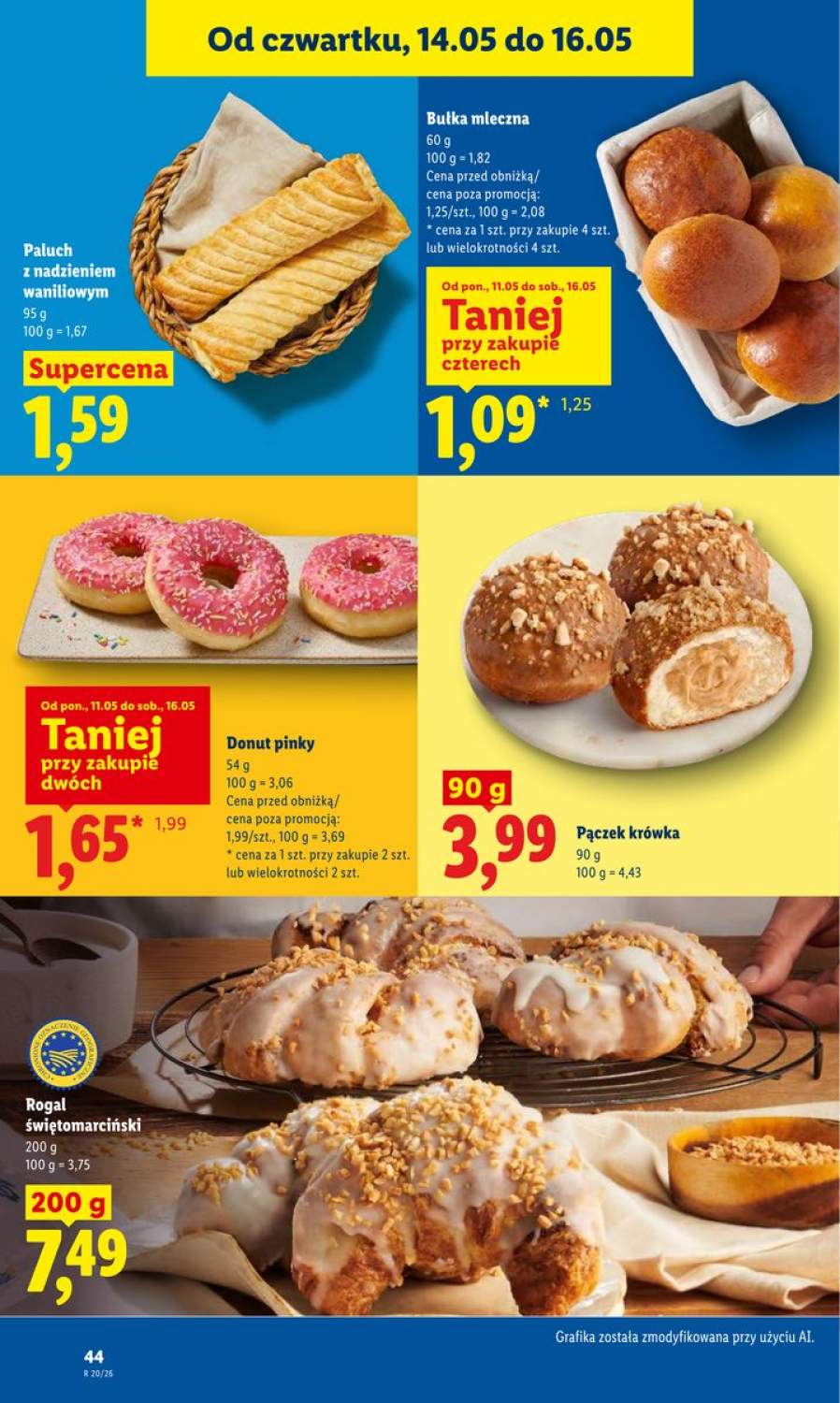 Okładka gazetki