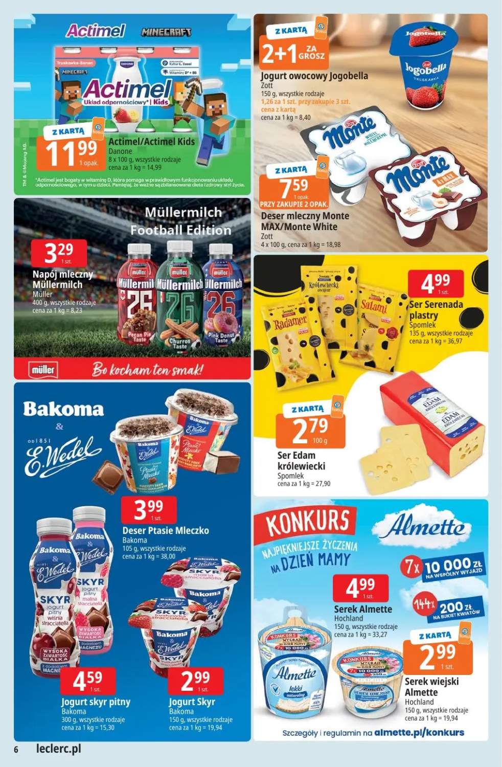 Gazetka – strona 6