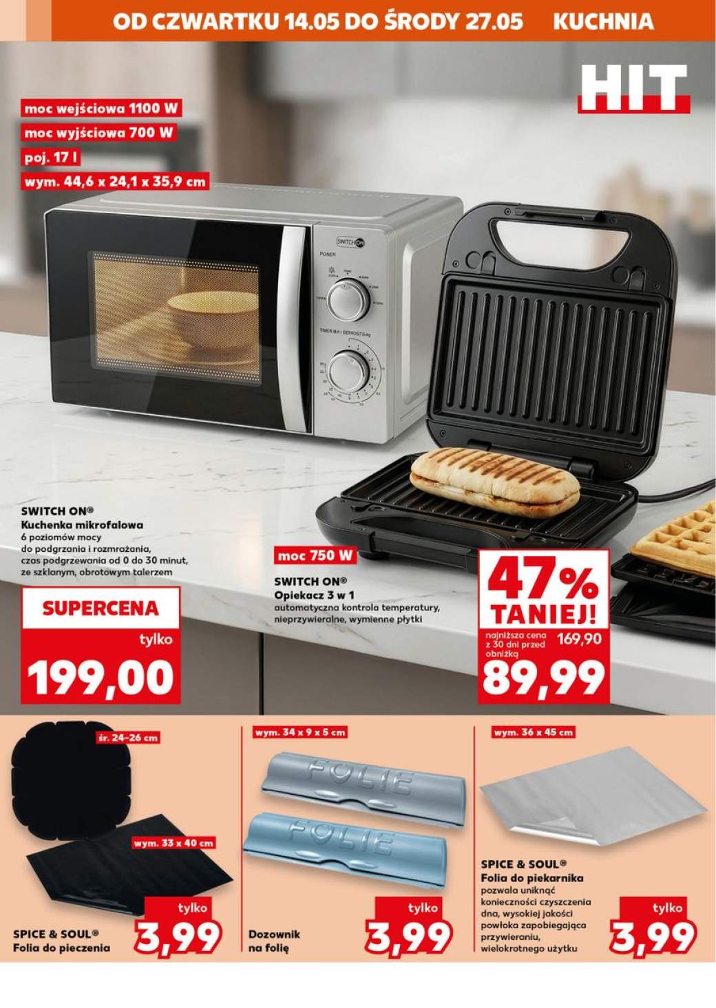 Okładka gazetki