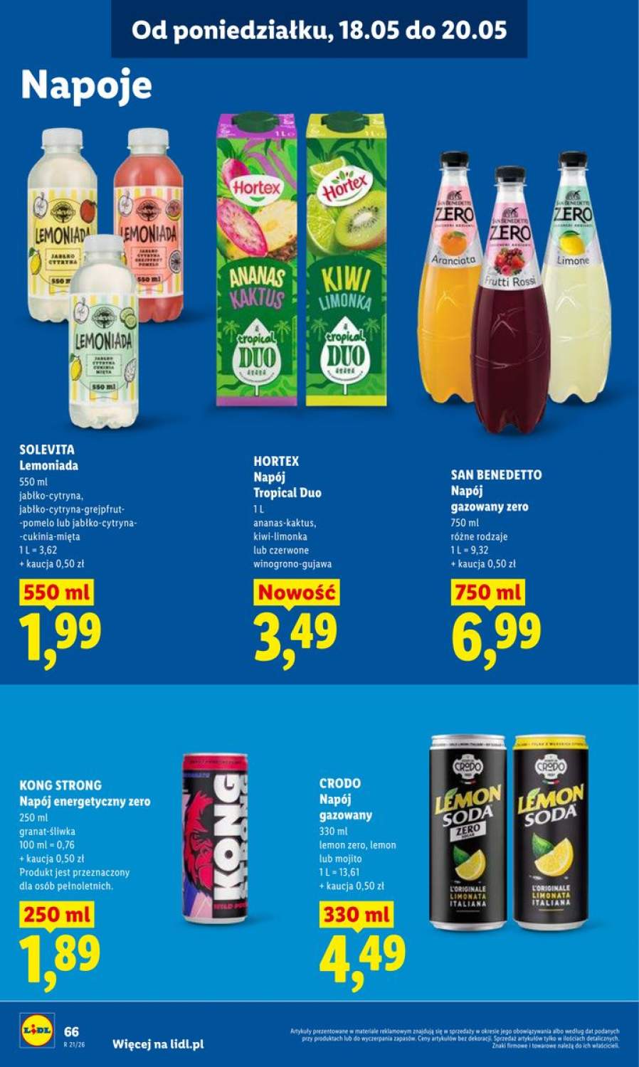 Okładka gazetki