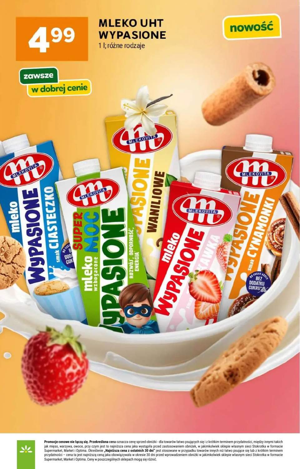 Okładka gazetki
