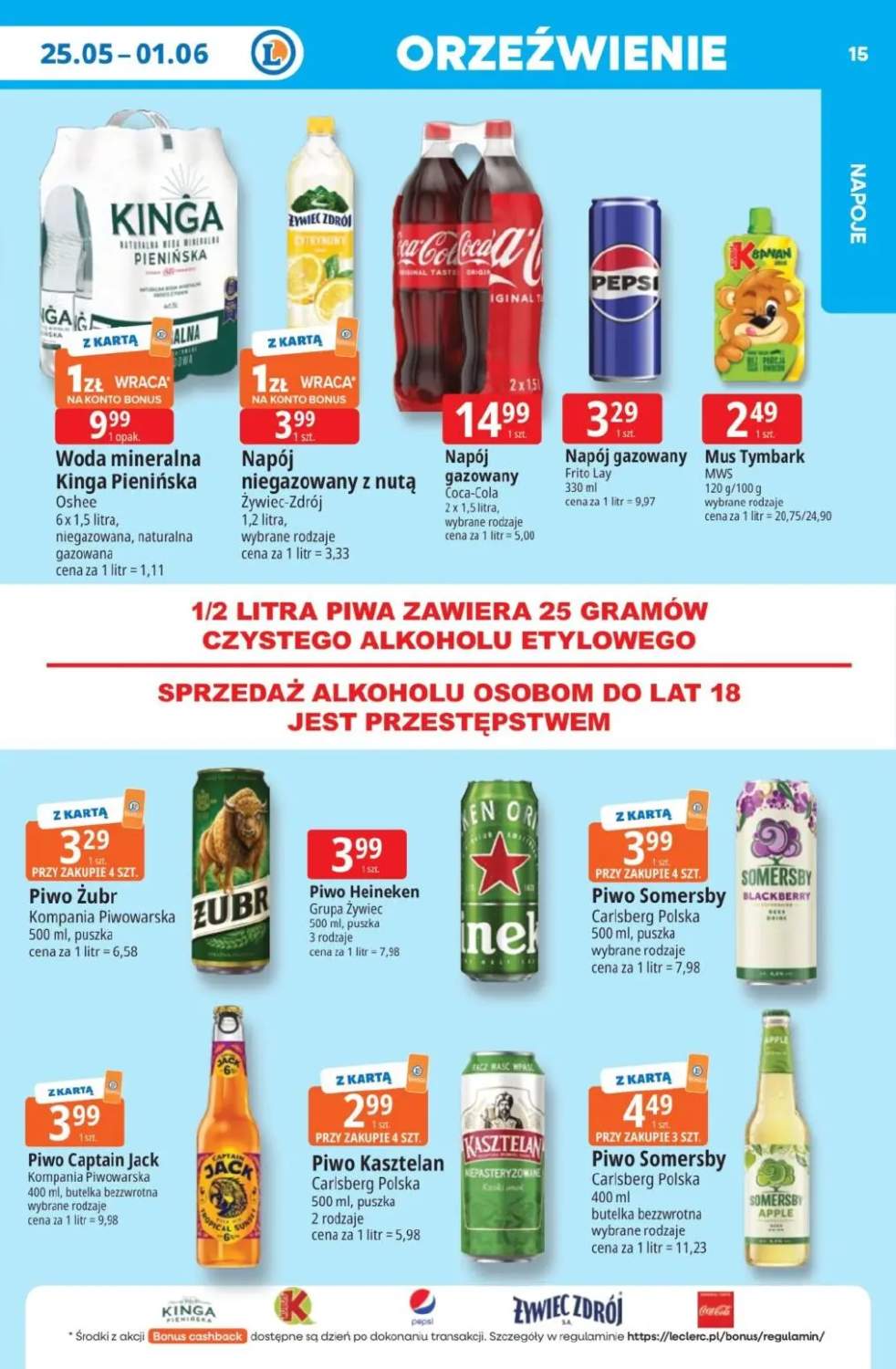 Gazetka – strona 15
