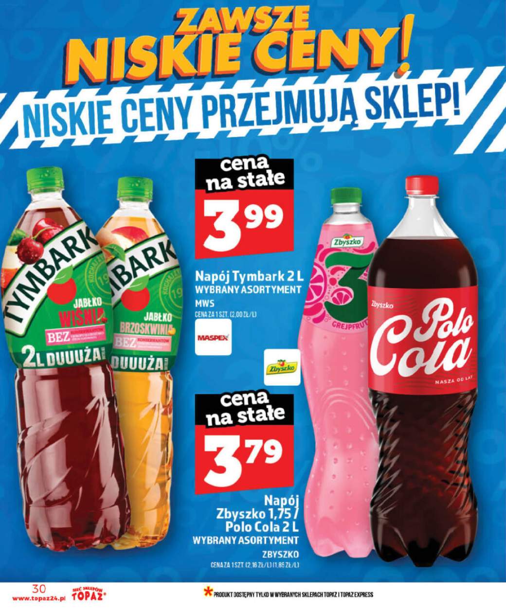 Okładka gazetki