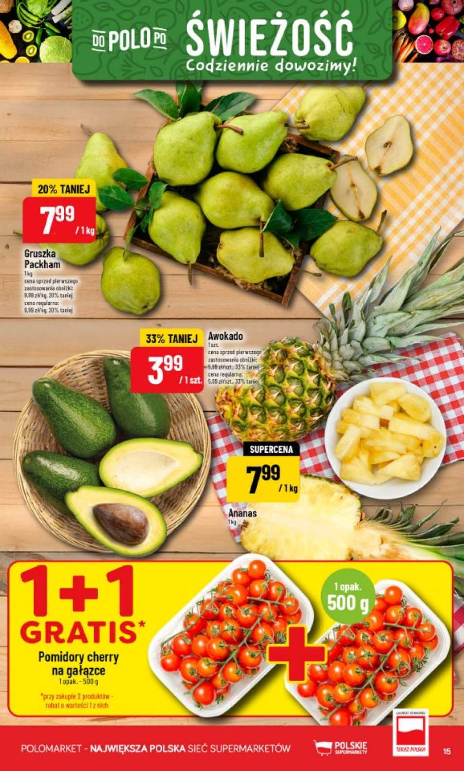 Okładka gazetki