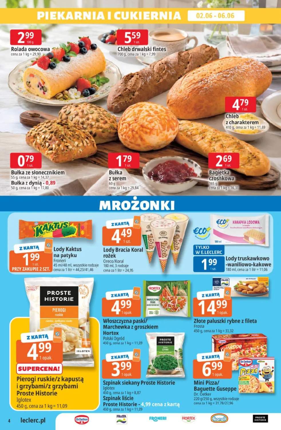 Gazetka – strona 4