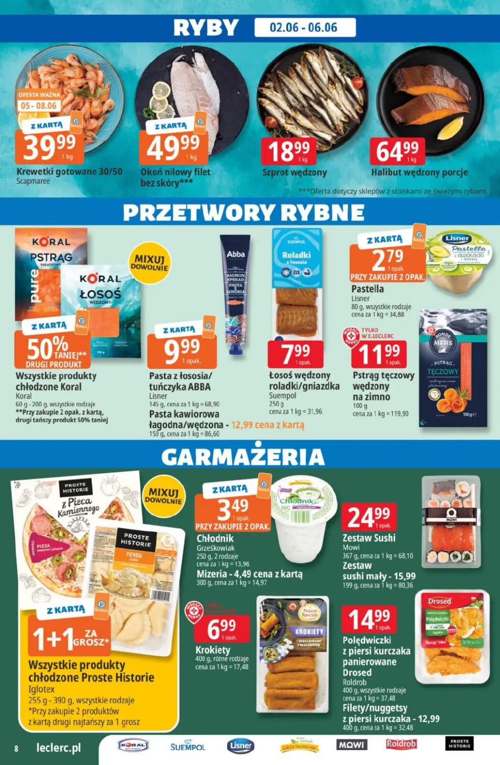 Gazetka – strona 8