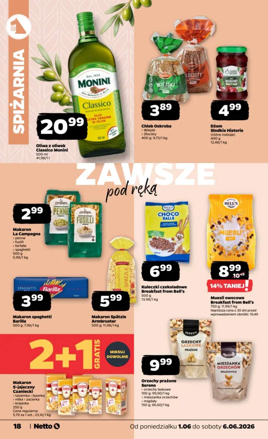 Okładka gazetki