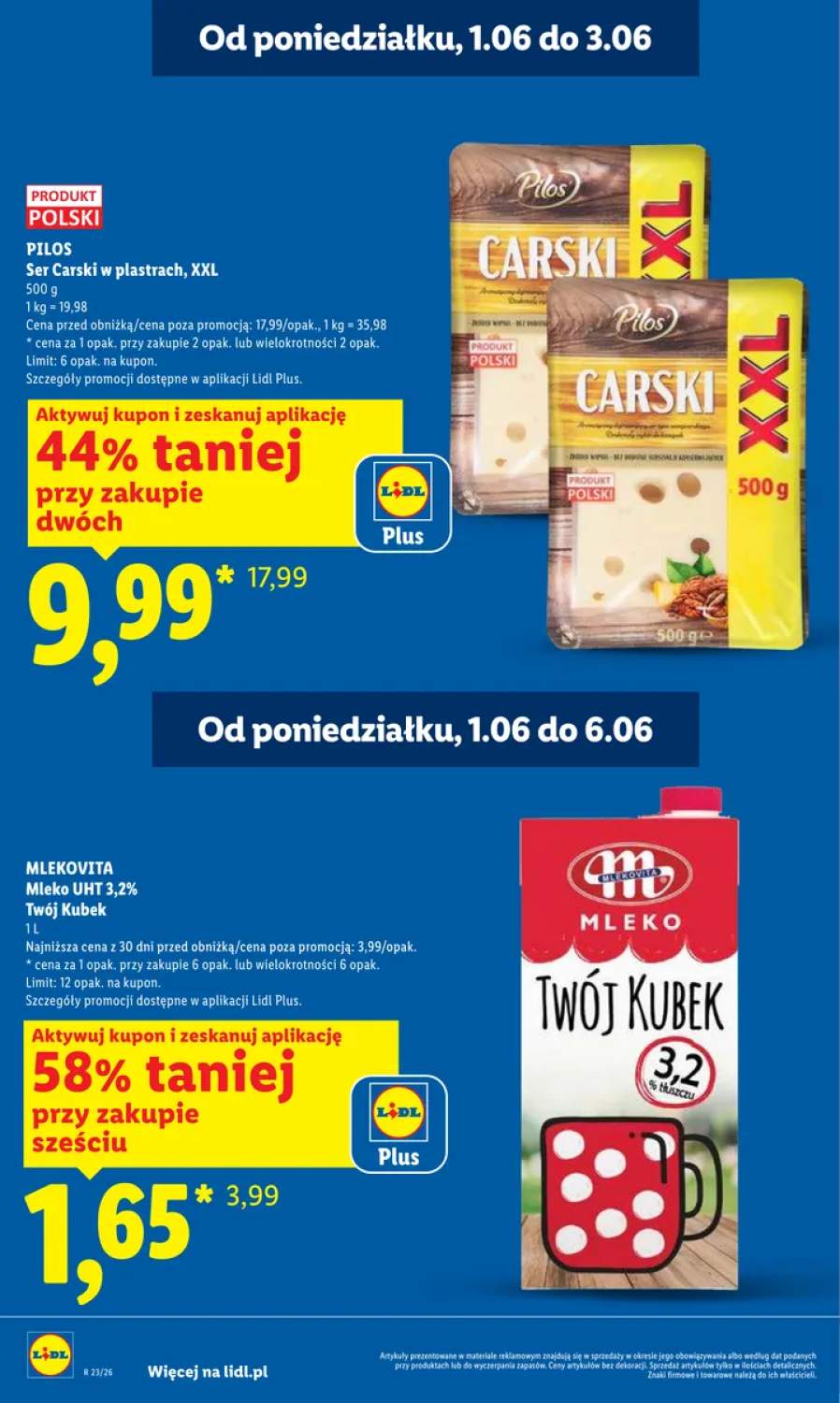 Okładka gazetki