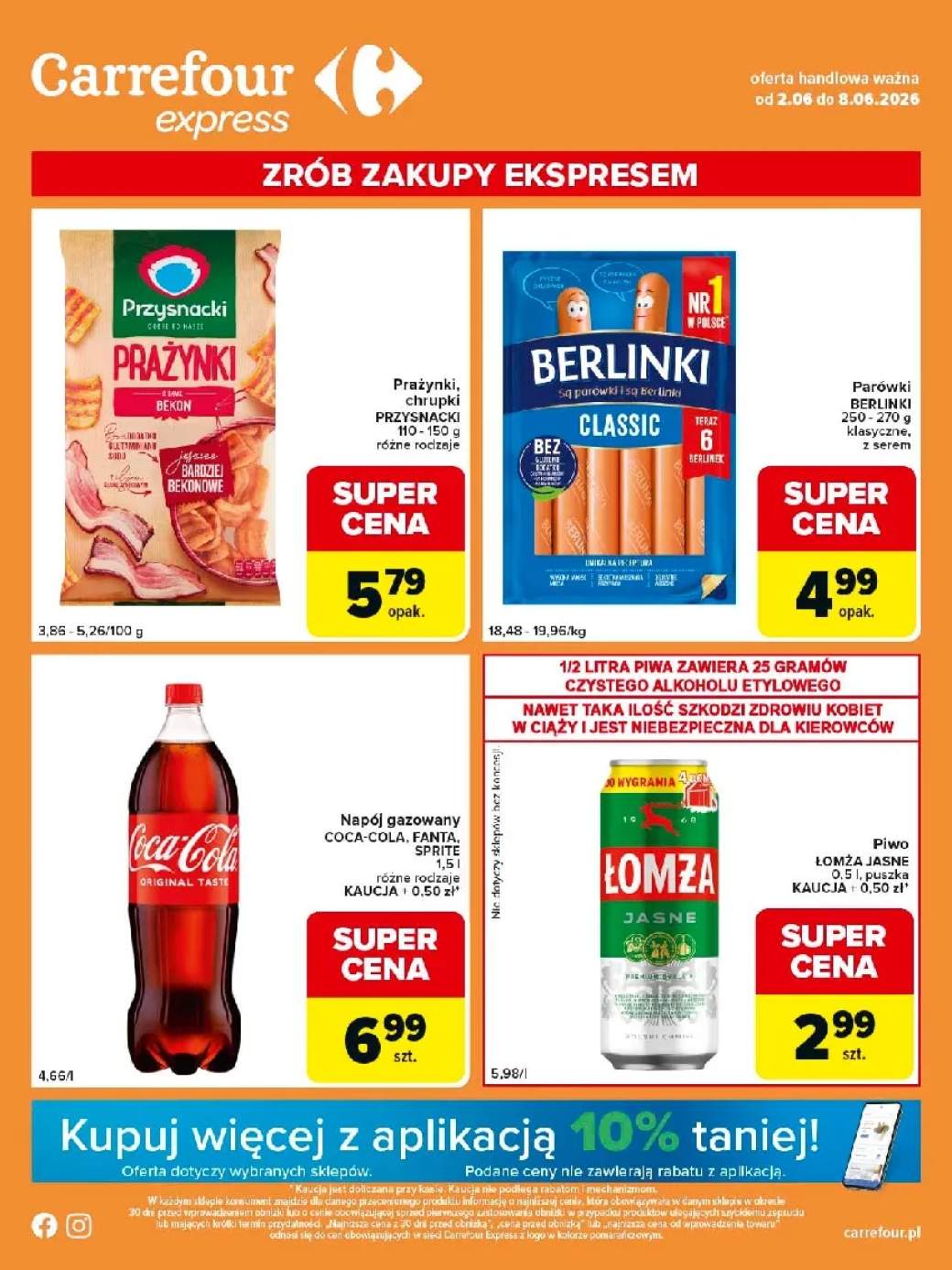 Okładka gazetki