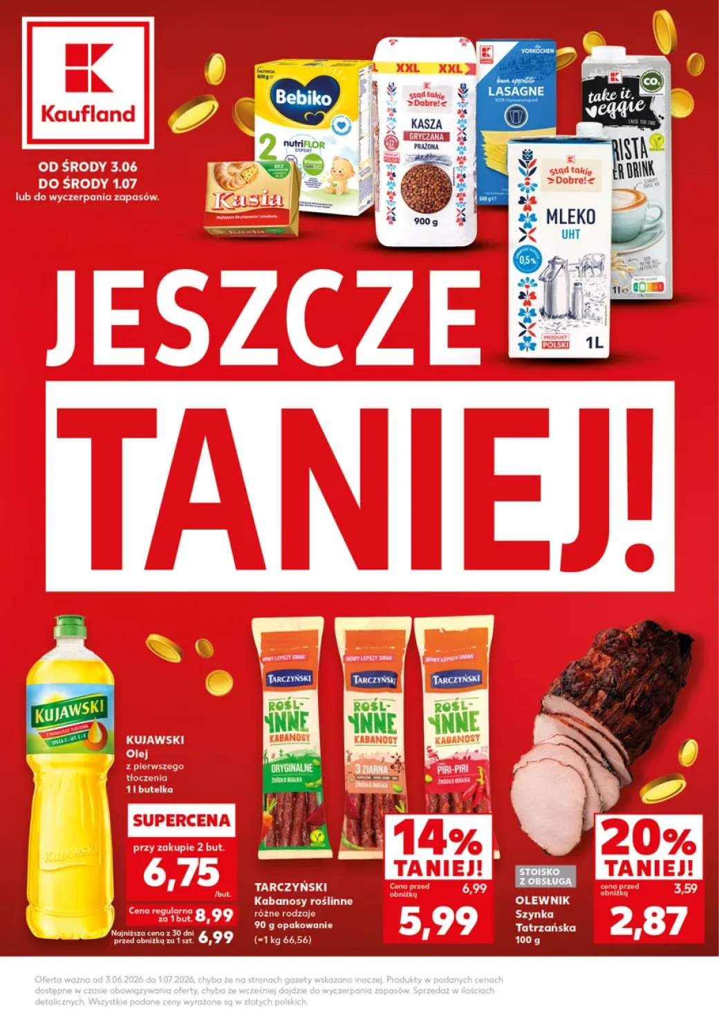 Okładka gazetki