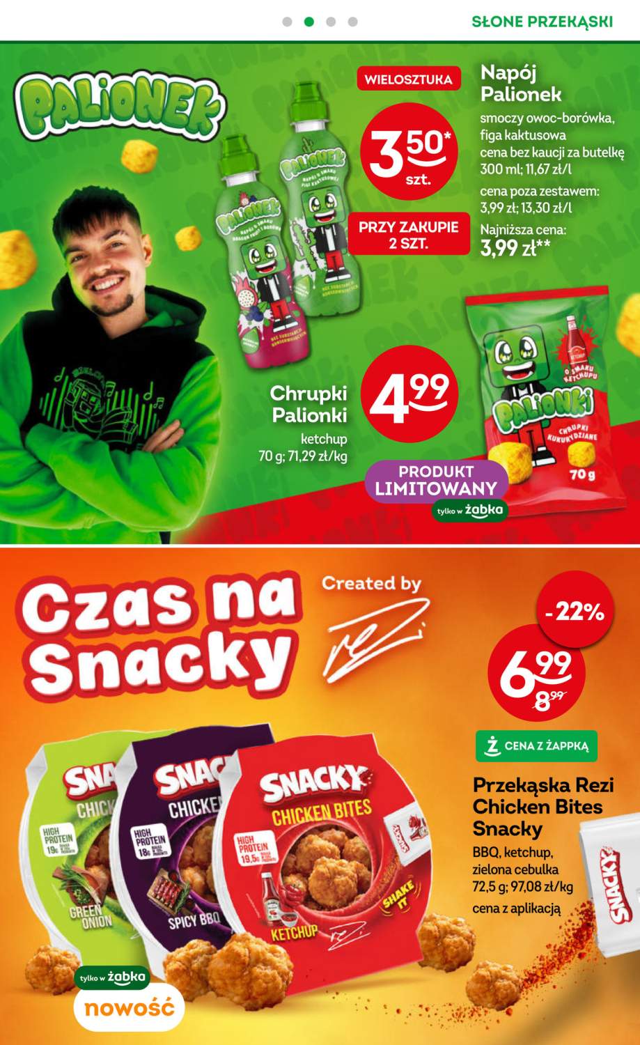 Okładka gazetki
