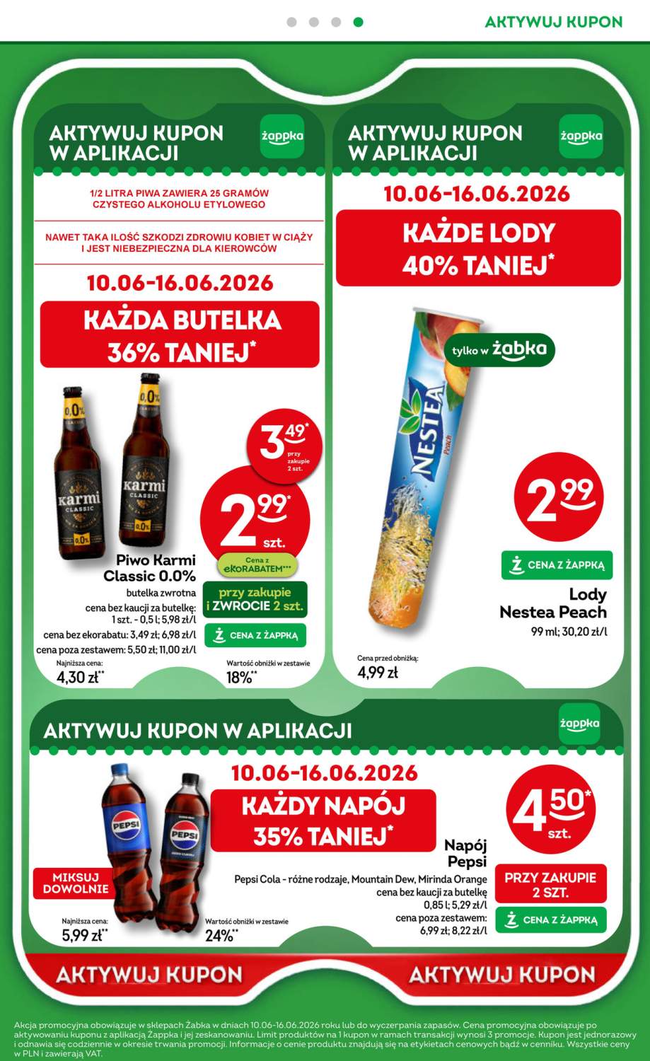 Okładka gazetki
