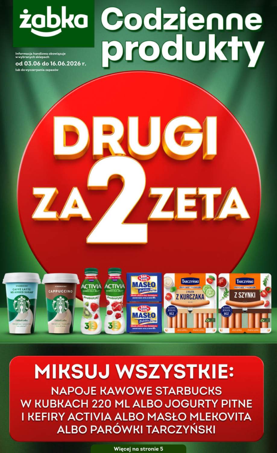Okładka gazetki