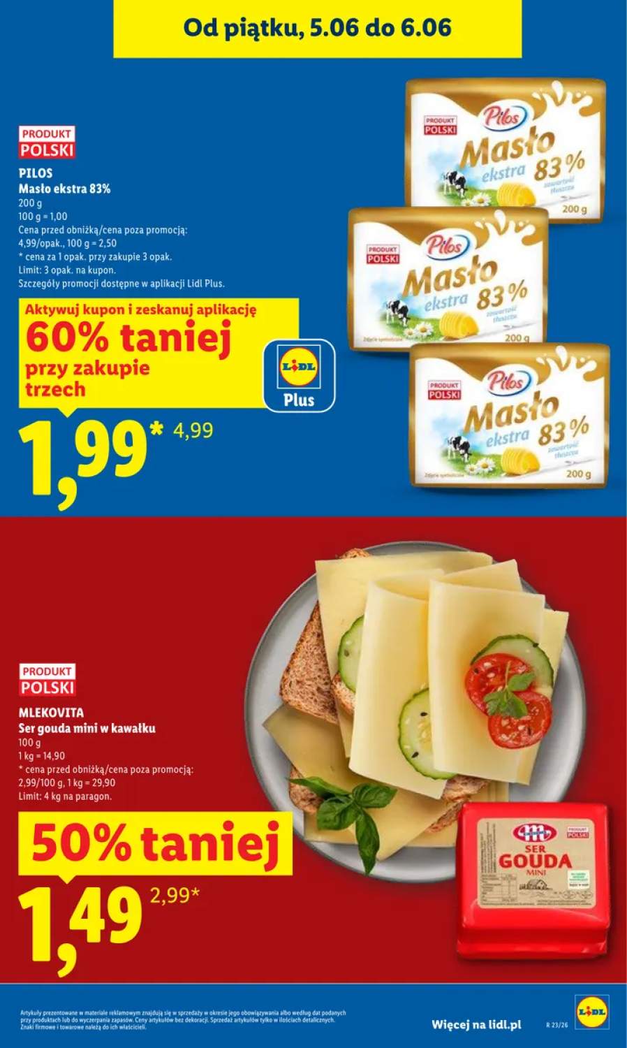 Okładka gazetki