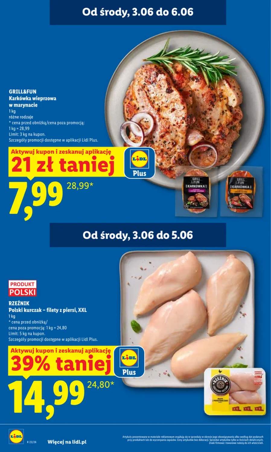 Okładka gazetki