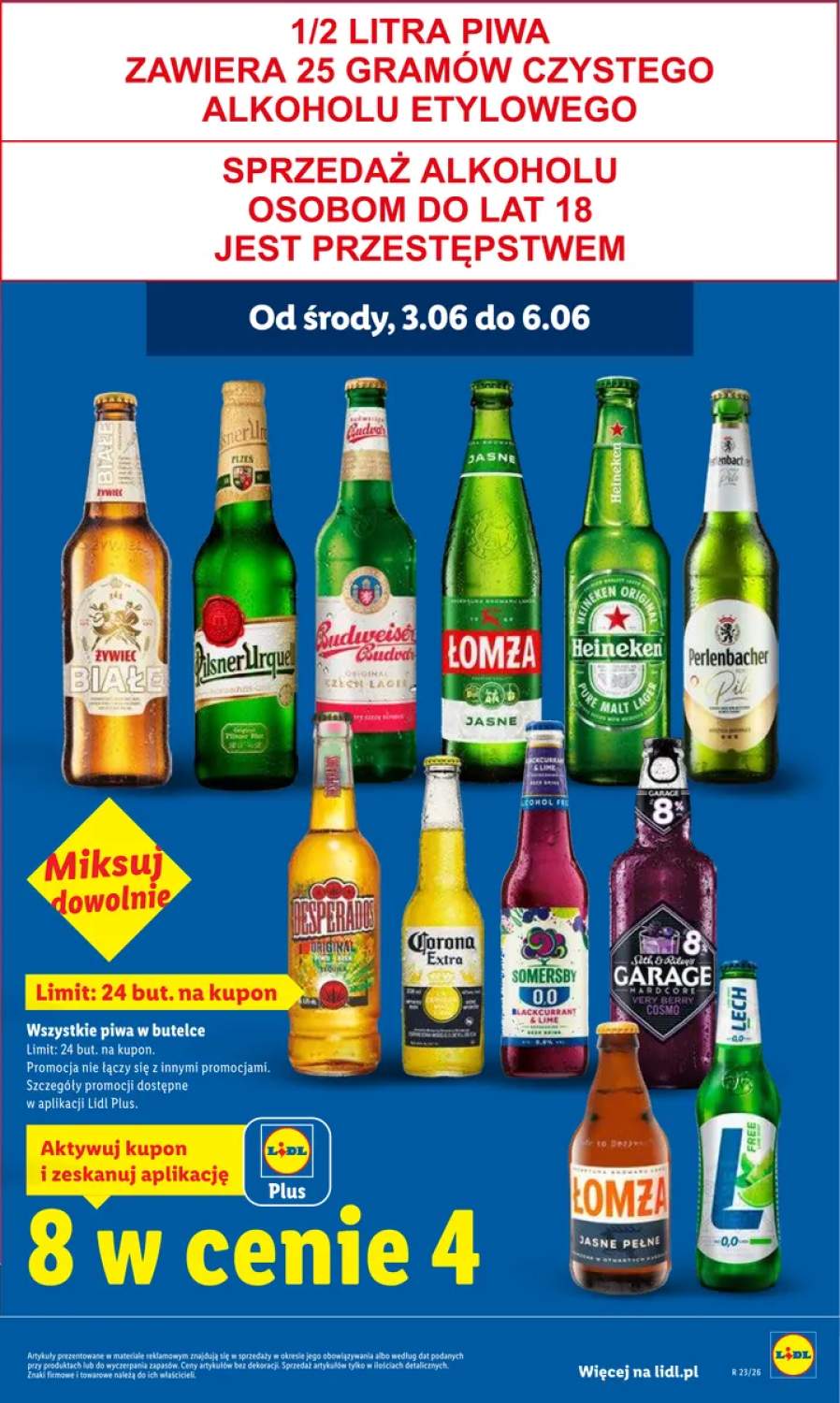 Okładka gazetki