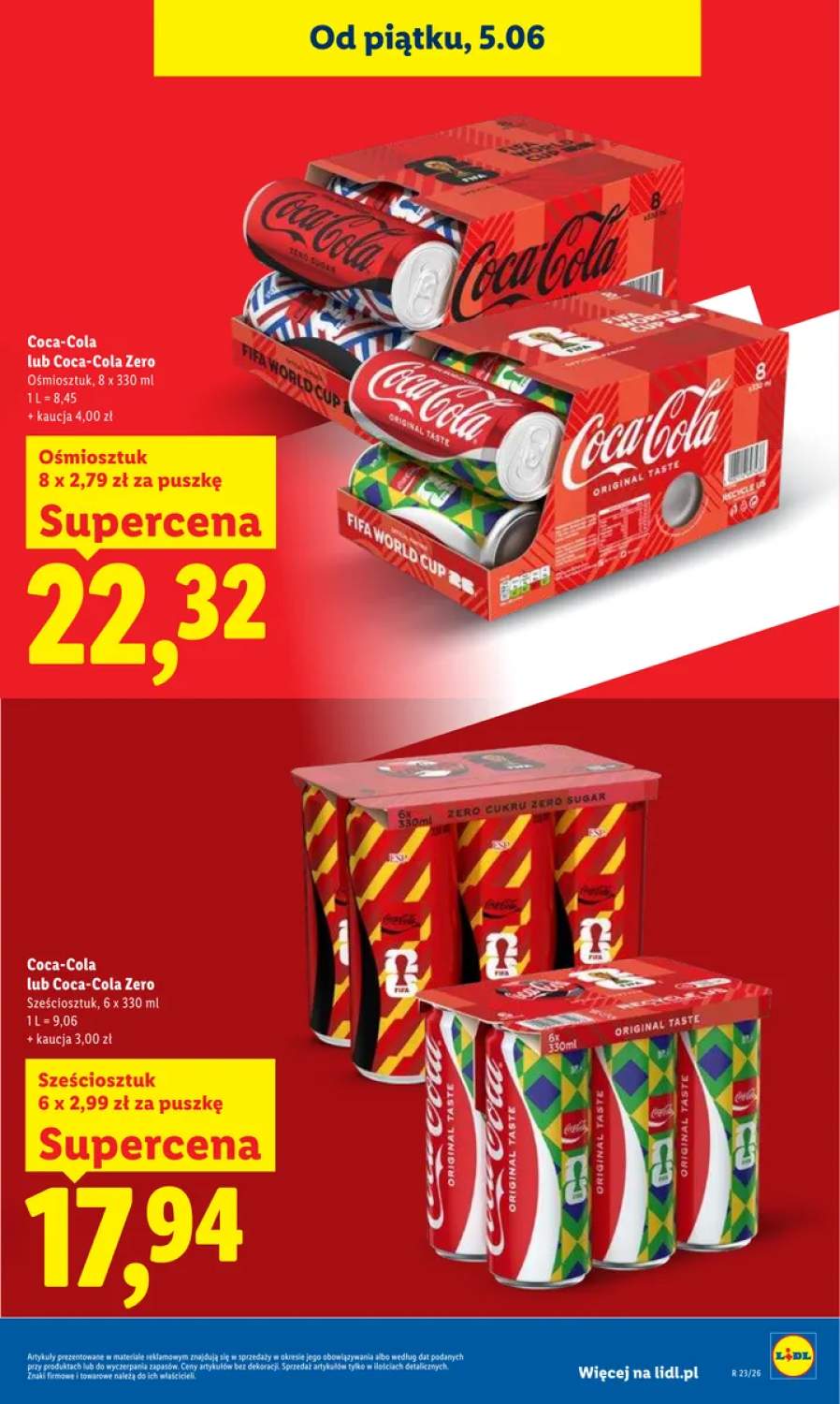 Okładka gazetki