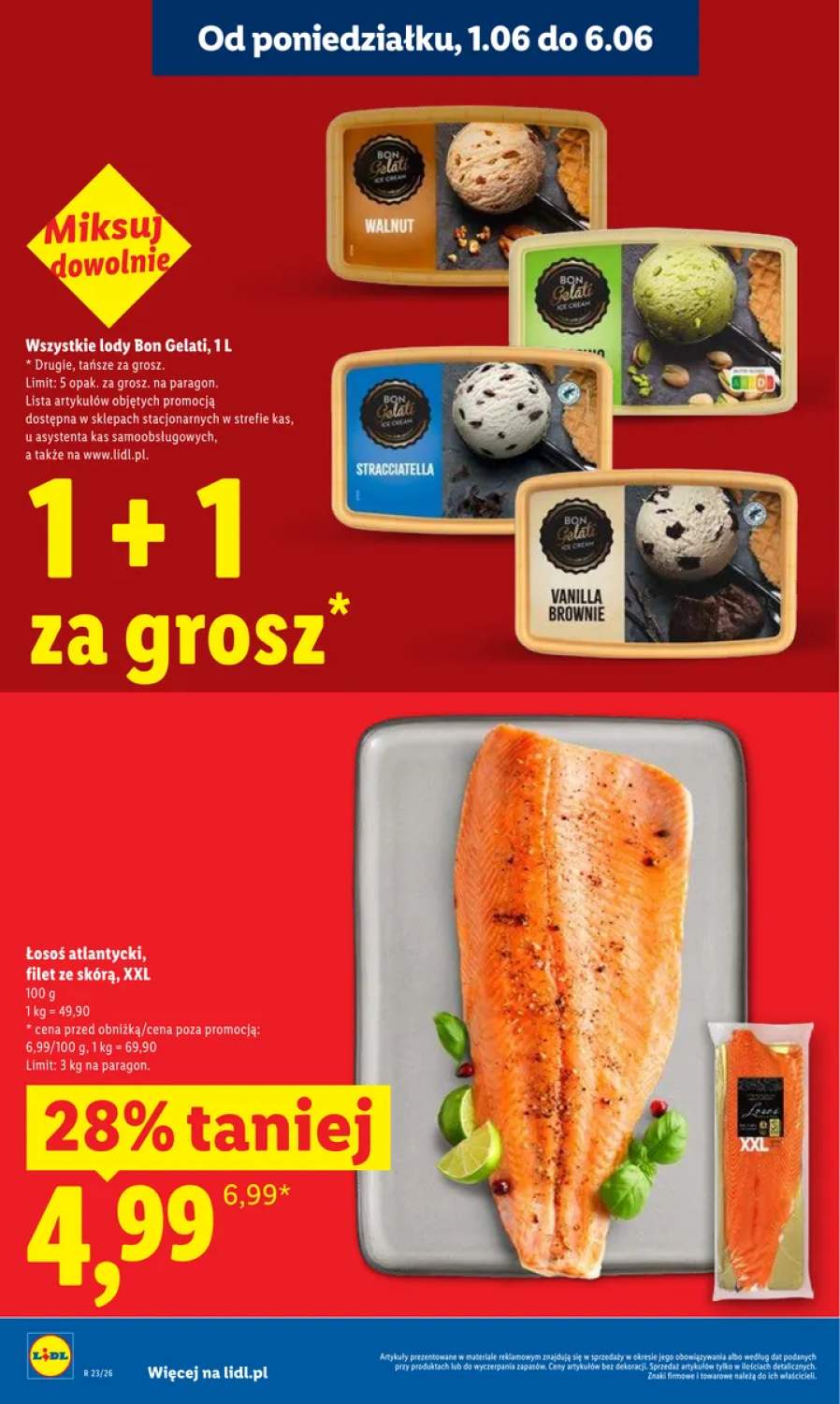 Okładka gazetki
