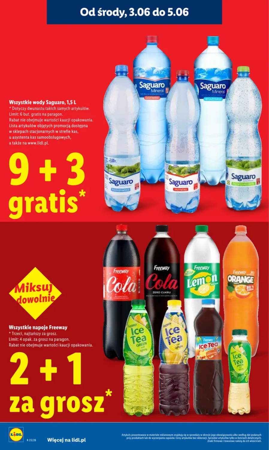 Okładka gazetki