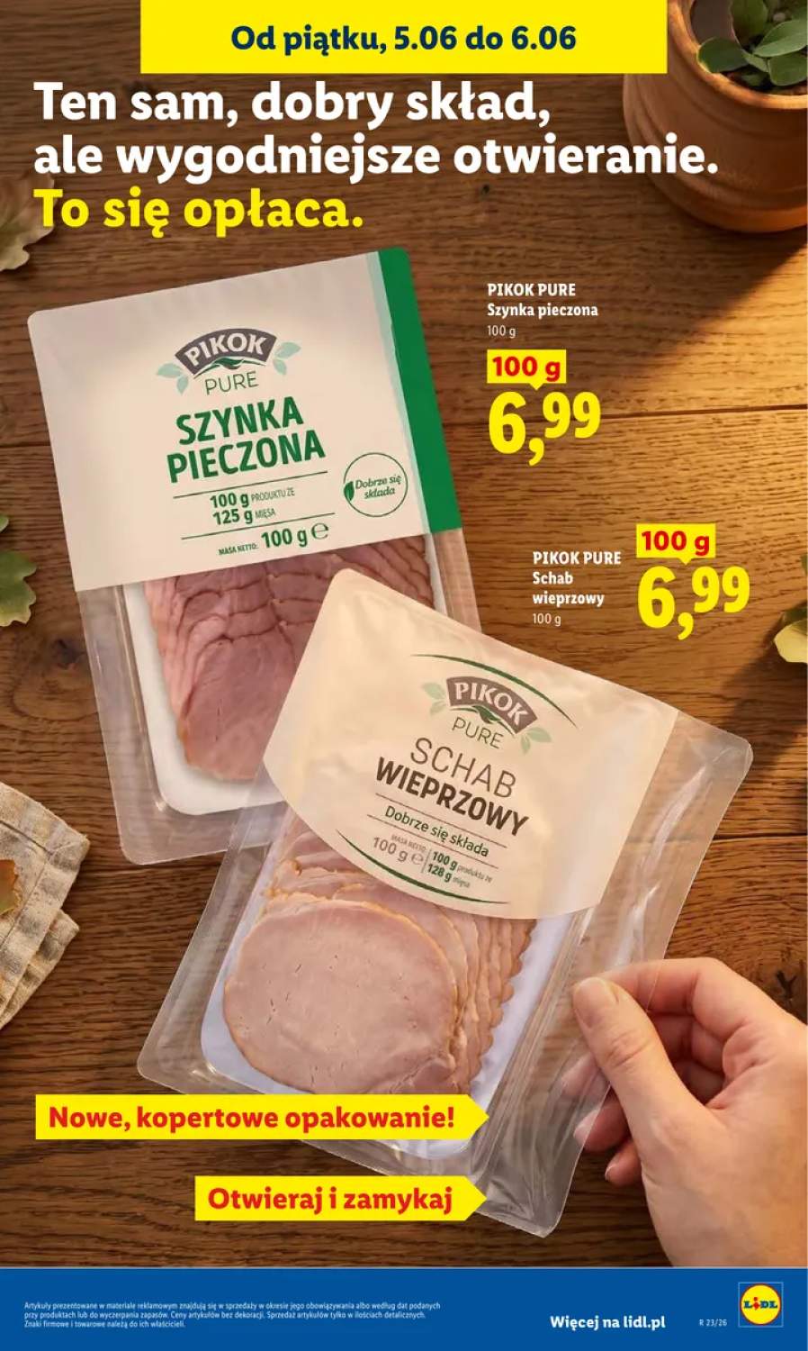 Okładka gazetki