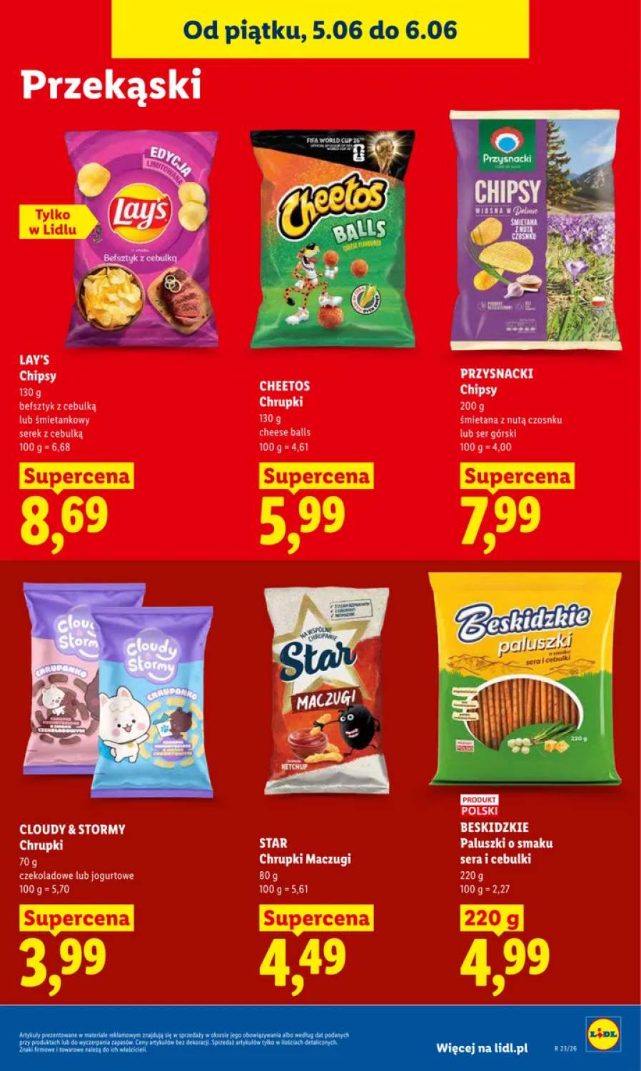 Okładka gazetki