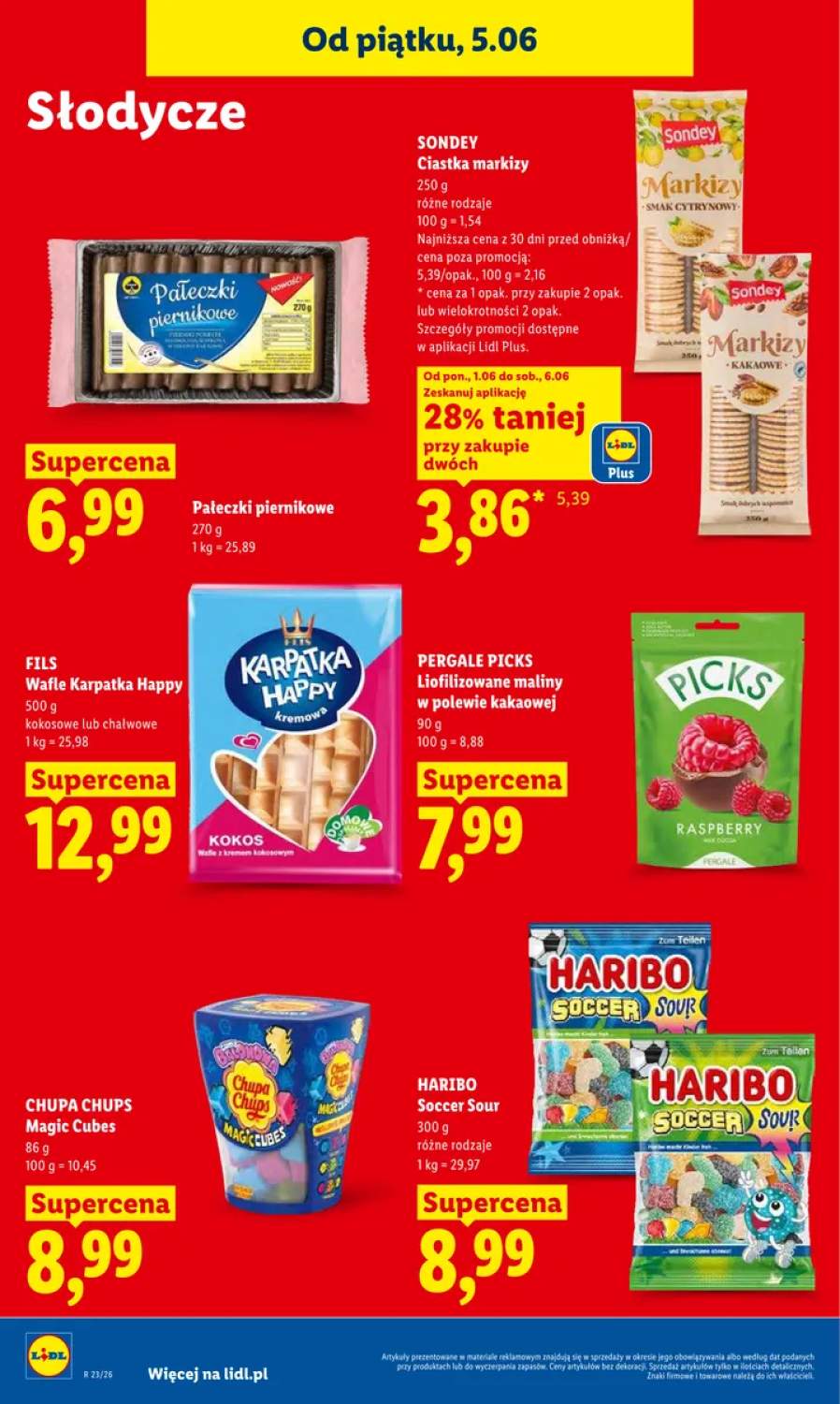 Okładka gazetki