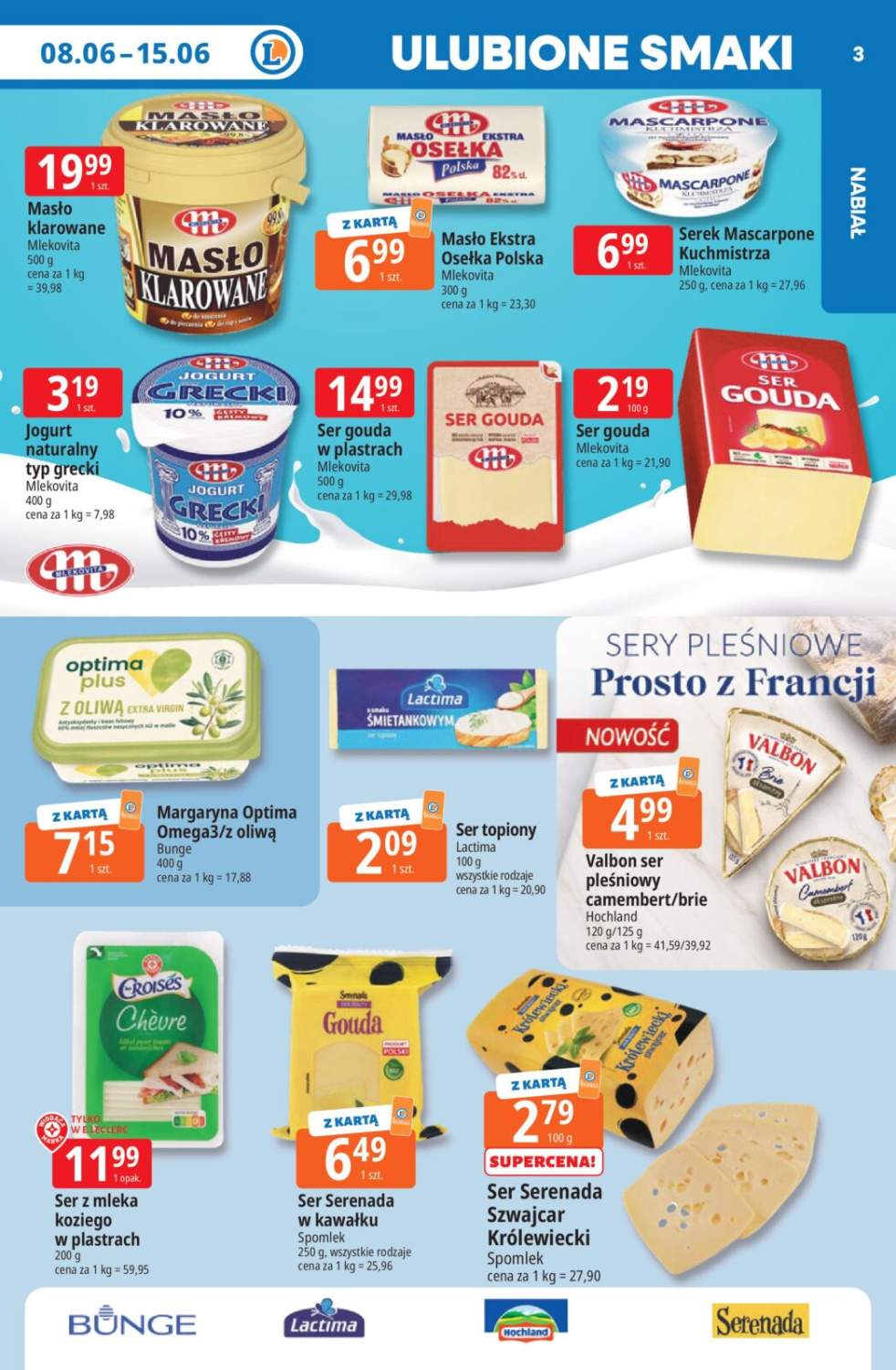 Gazetka – strona 3