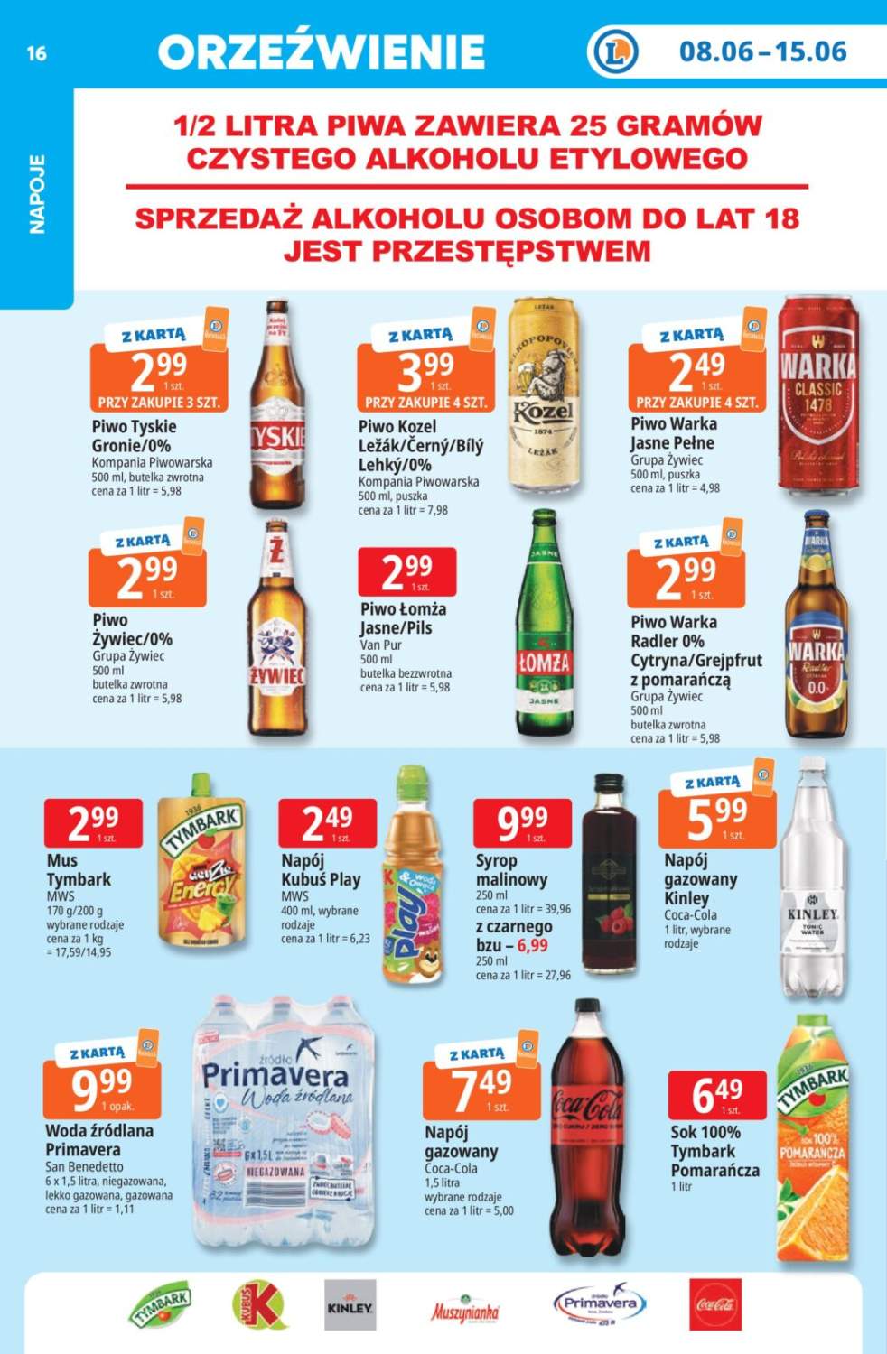 Gazetka – strona 16