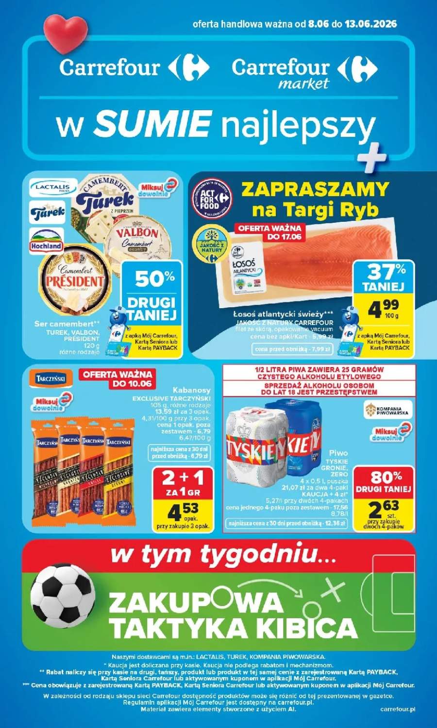 Okładka gazetki