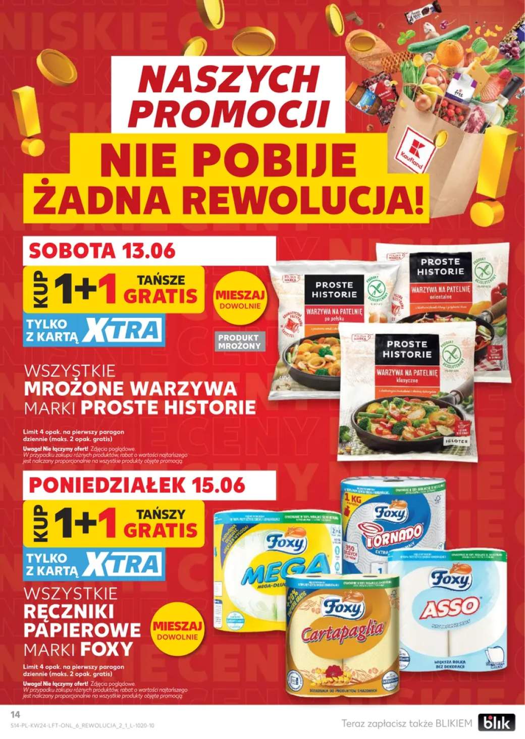 Okładka gazetki