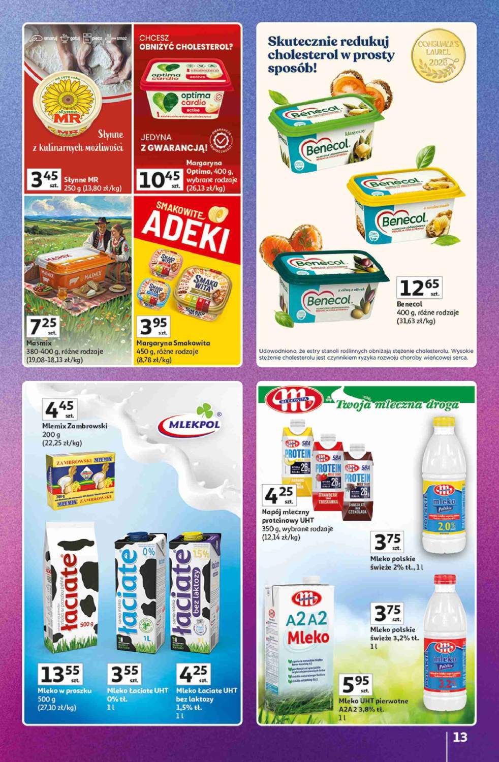 Okładka gazetki