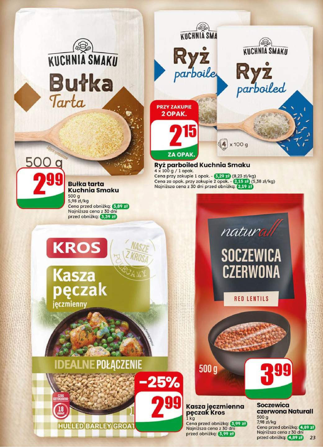Okładka gazetki