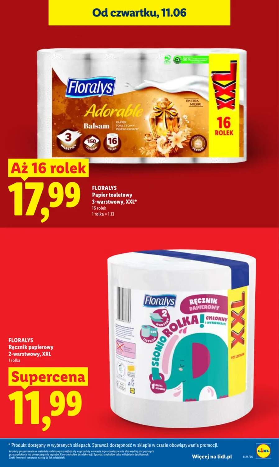 Okładka gazetki