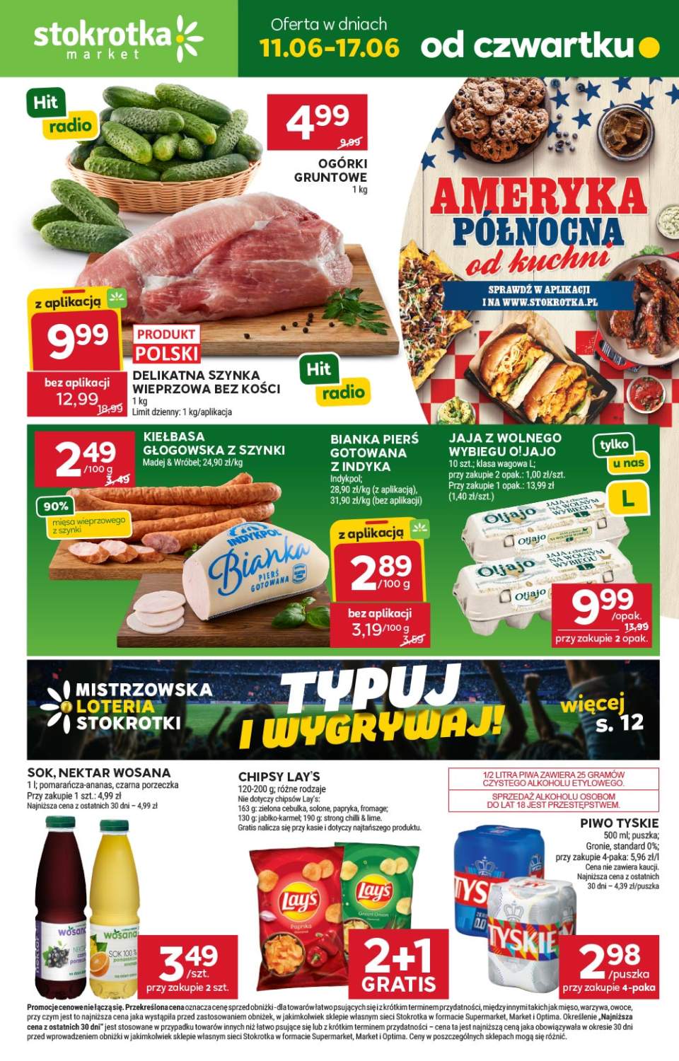 Okładka gazetki
