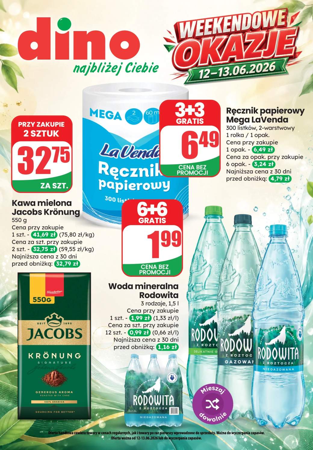 Okładka gazetki