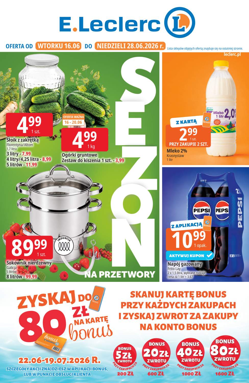 Gazetka – strona 1