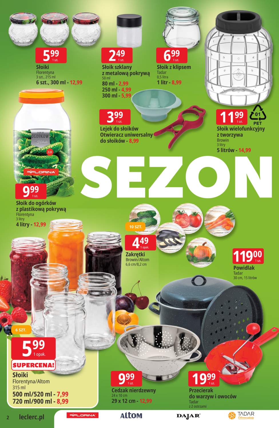 Gazetka – strona 2