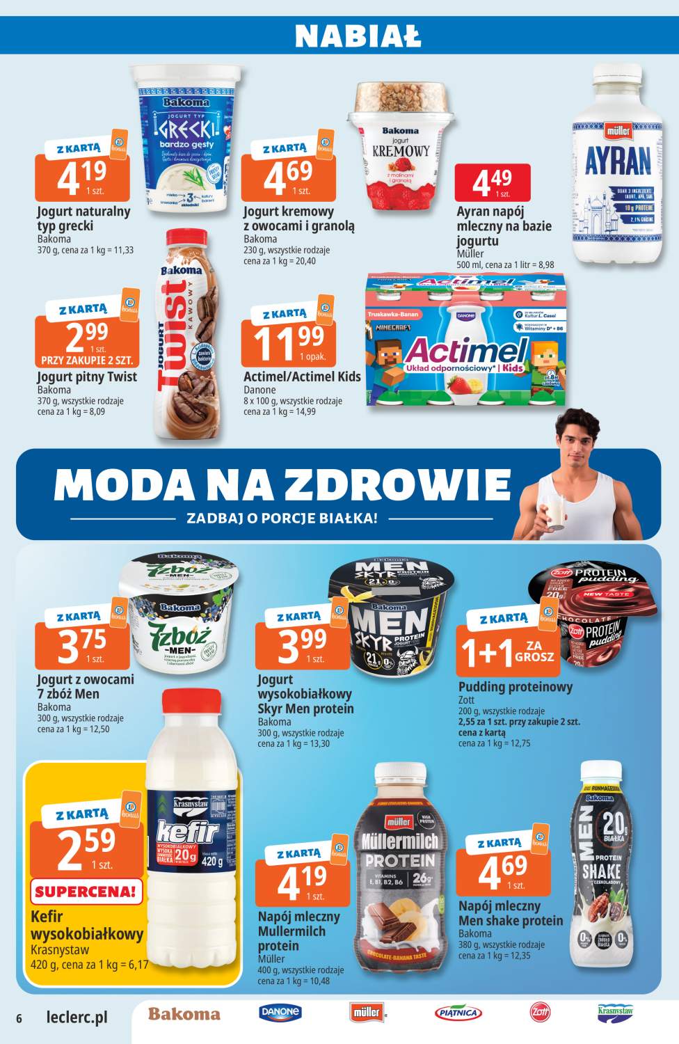 Gazetka – strona 6