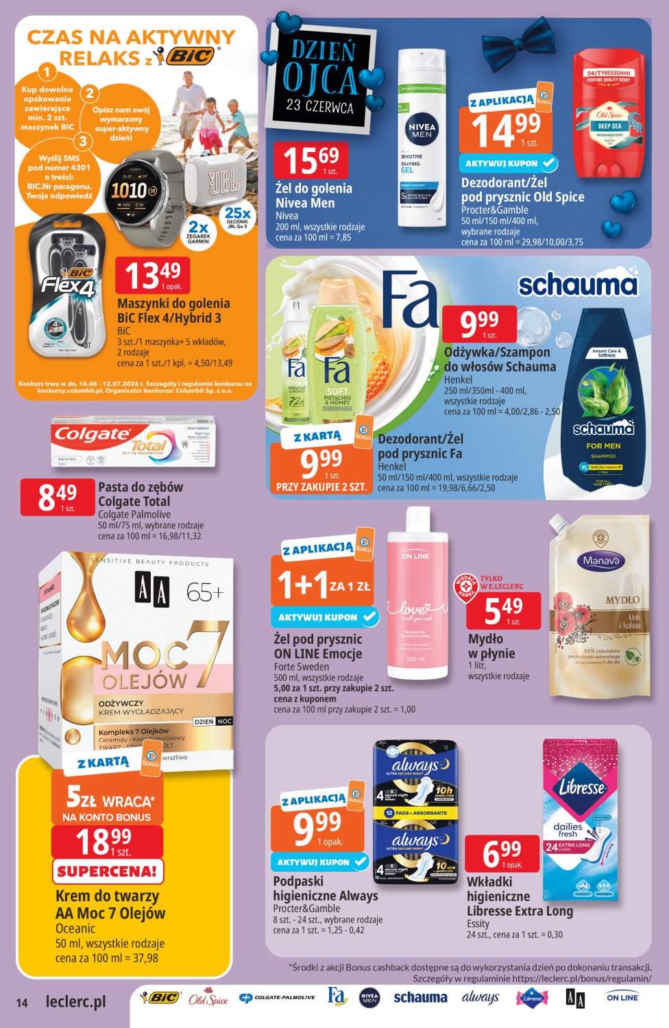 Gazetka – strona 14
